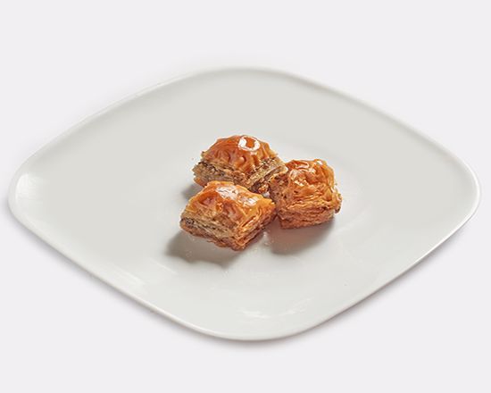 Cevizli Baklava (500 gr.)