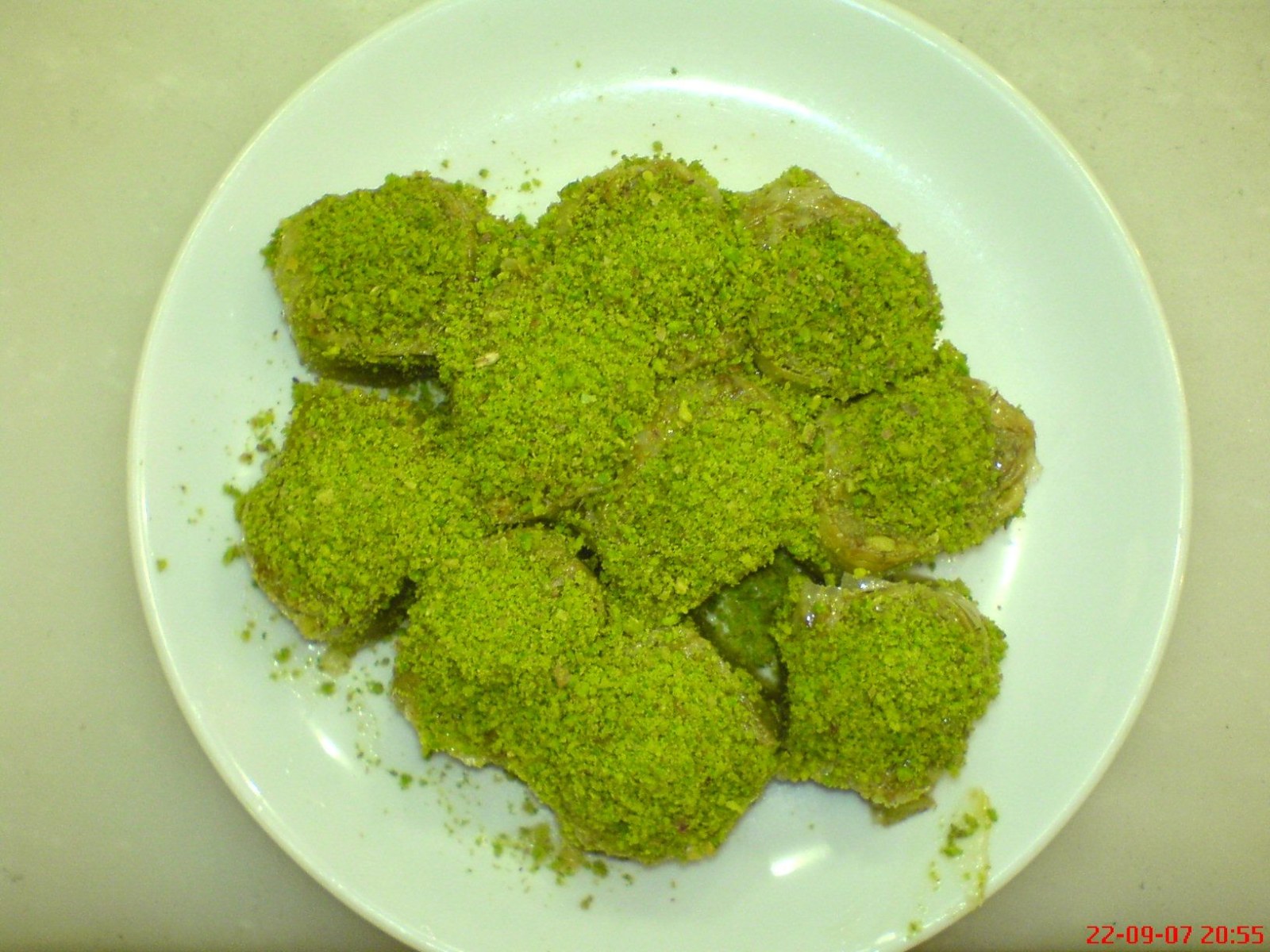 Padişah Tatlısı ( 500 gr.)