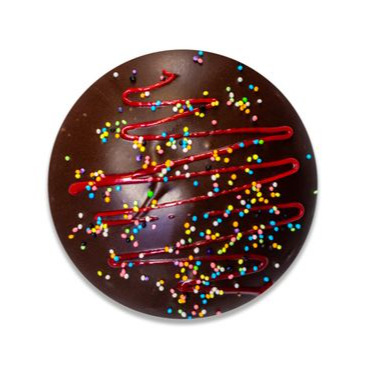 Vişne Rüyası Donut
