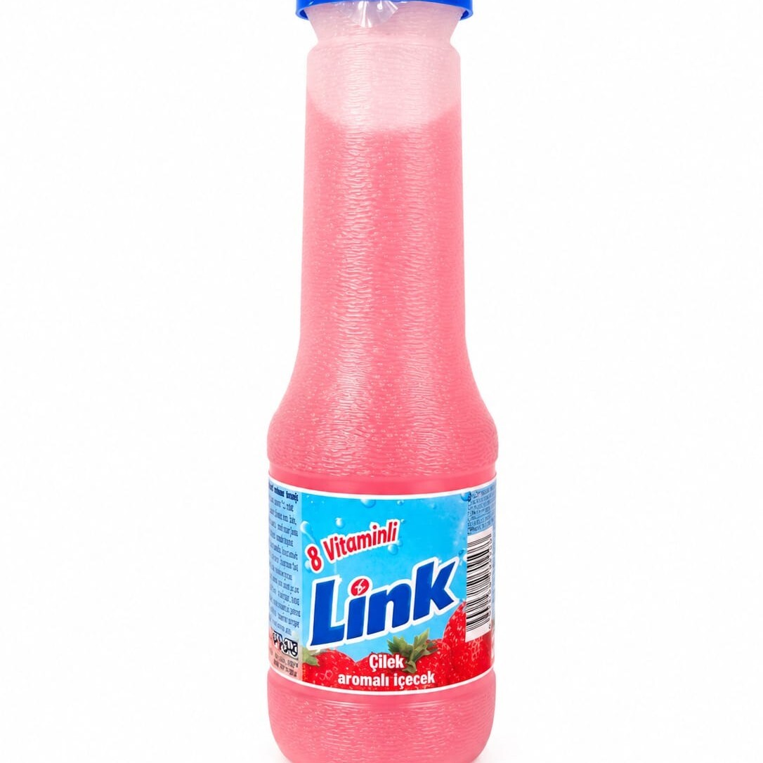 Link (Çilek)