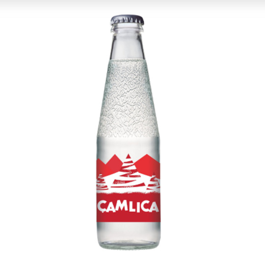 Çamlıca Gazoz (200 ml) | Klasik Gazoz Lezzeti