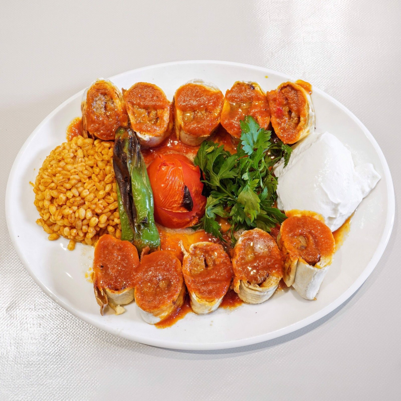 Beyti Sarma