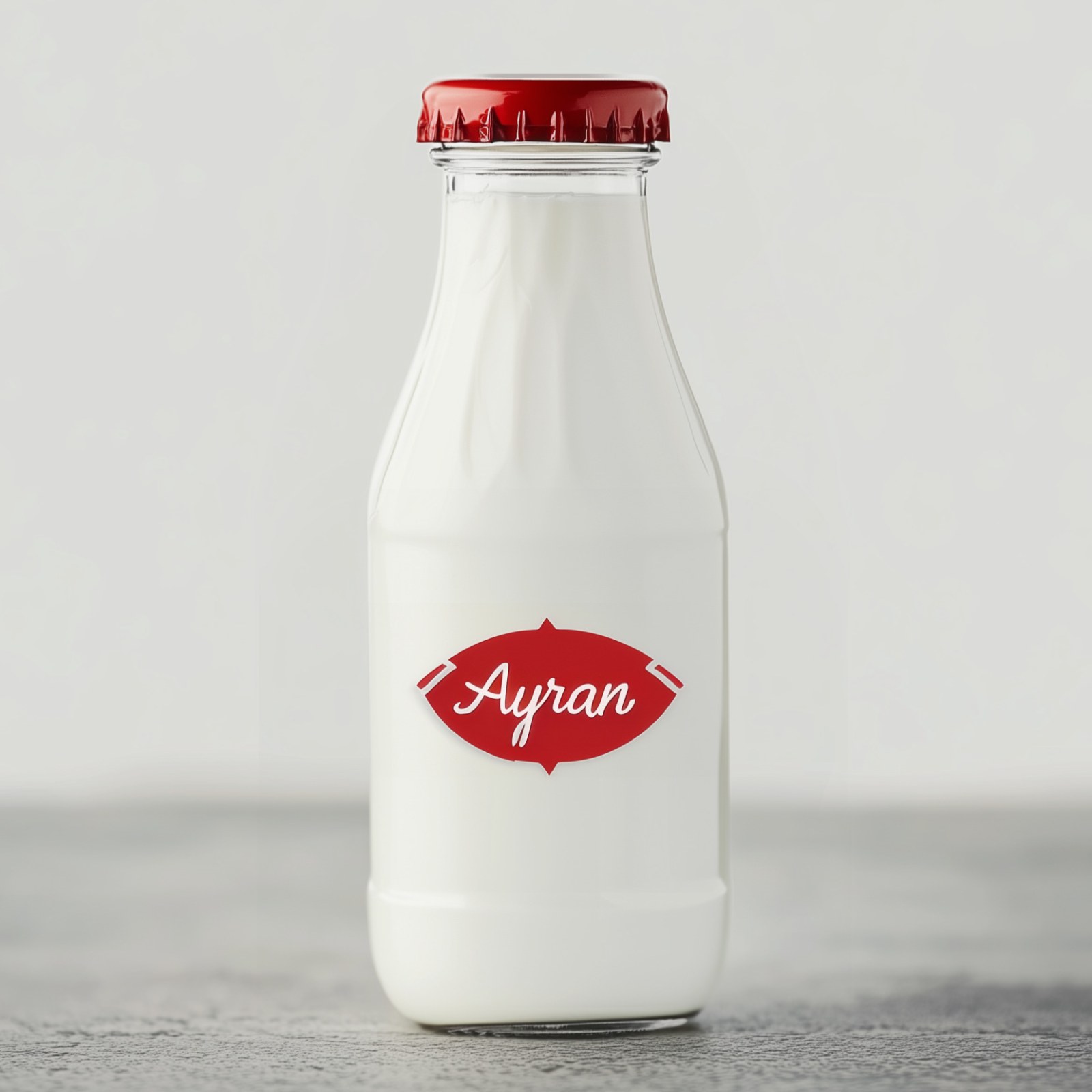 Ayran (1 lt)