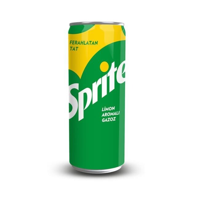 Sprite (25 Cl)