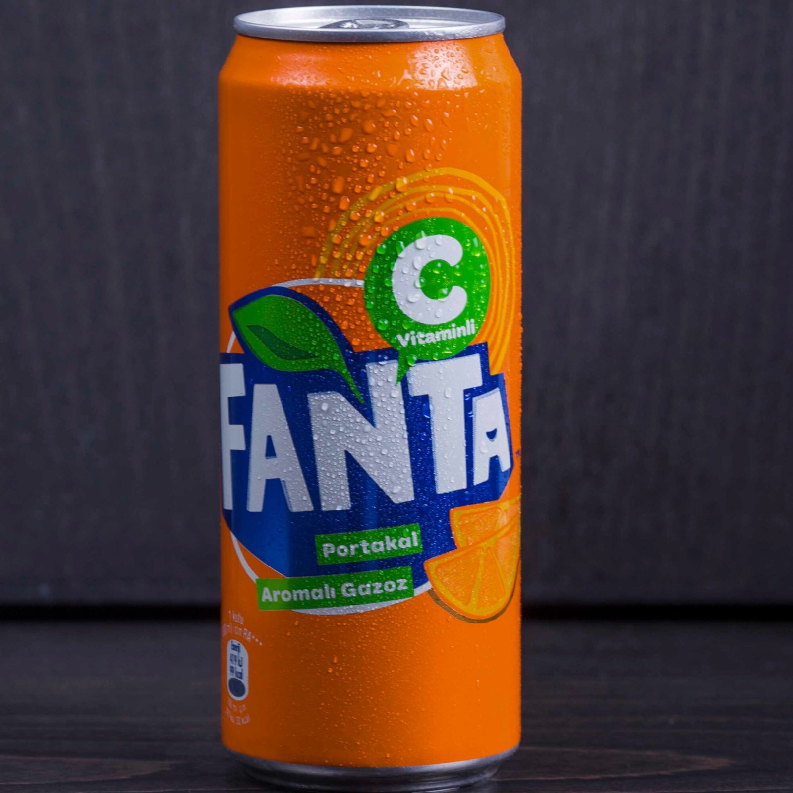 Fanta Kutu