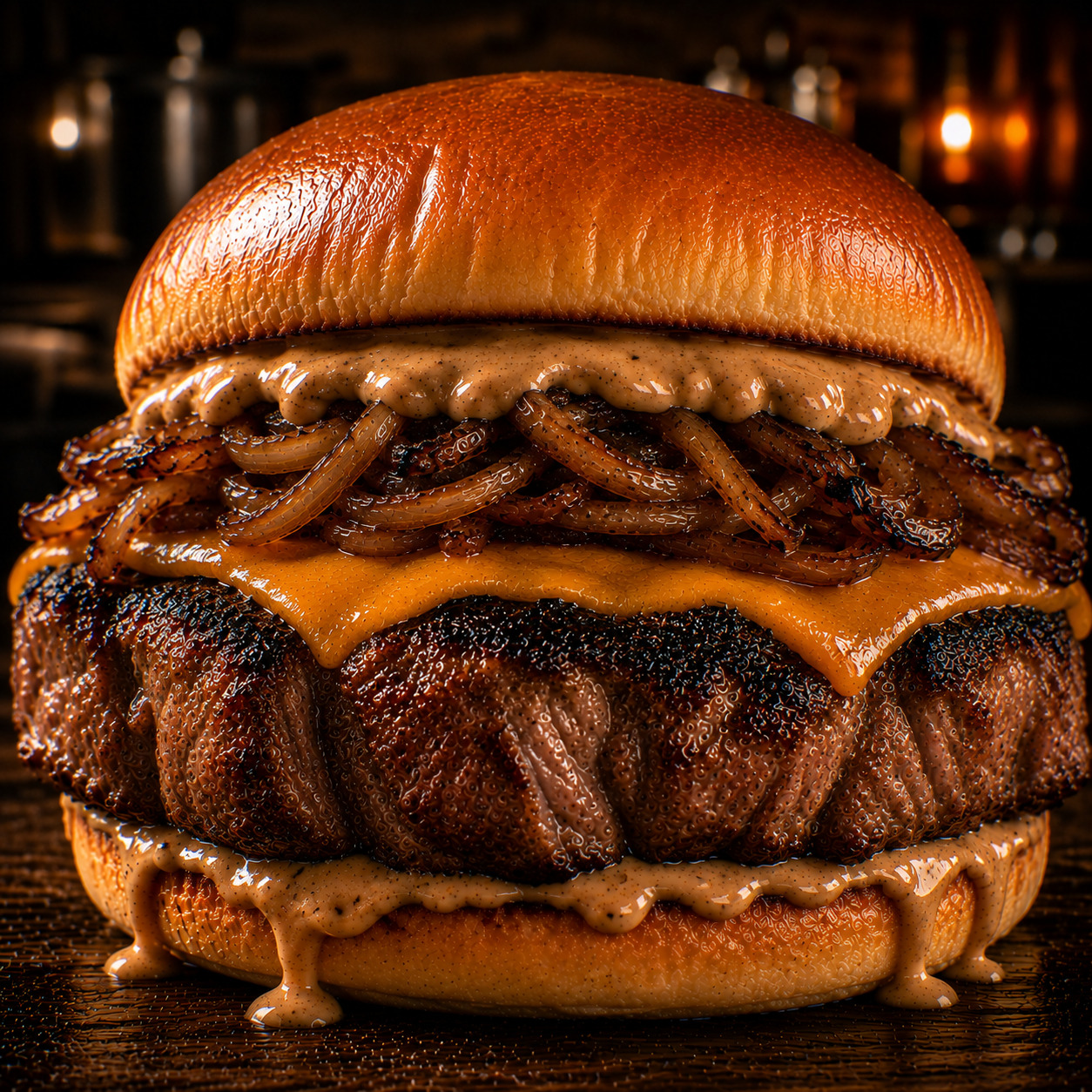 New York Strip (500 gr)