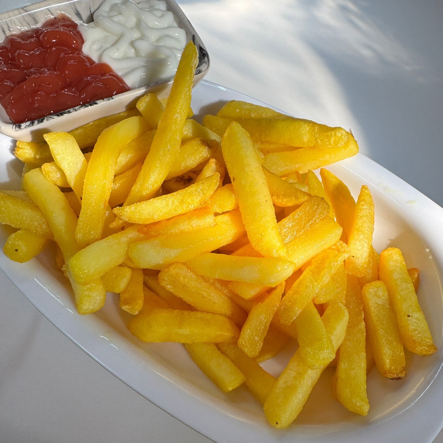 Patates Cips