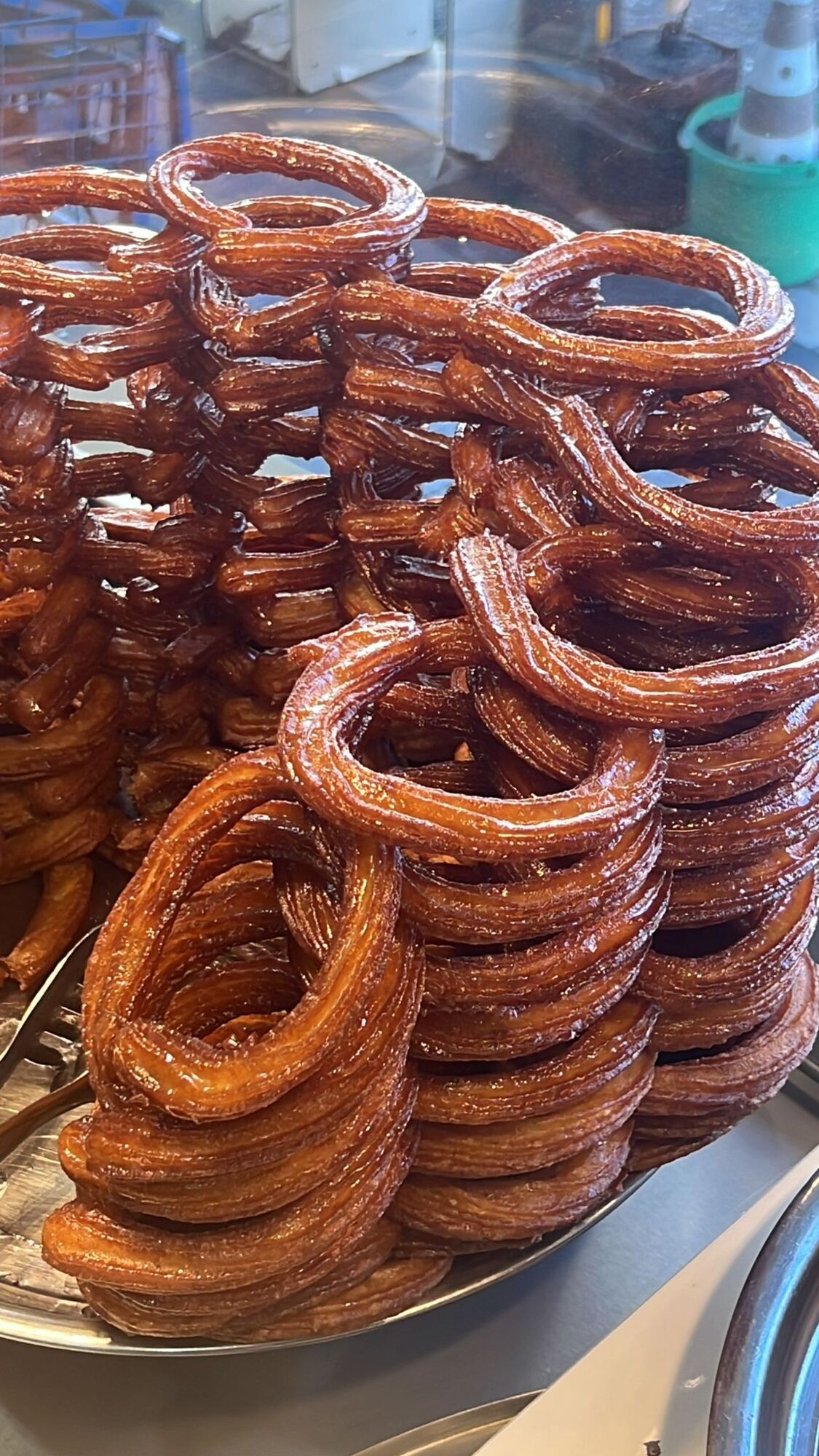 Halka Tatlı
