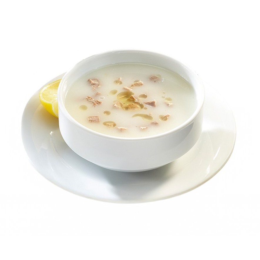 Tandır Çorba