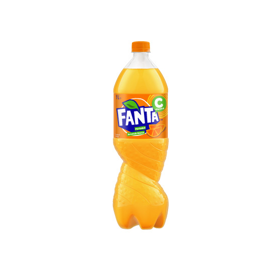 Fanta (1 L.)
