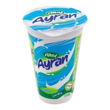 Ayran (20 cl.)