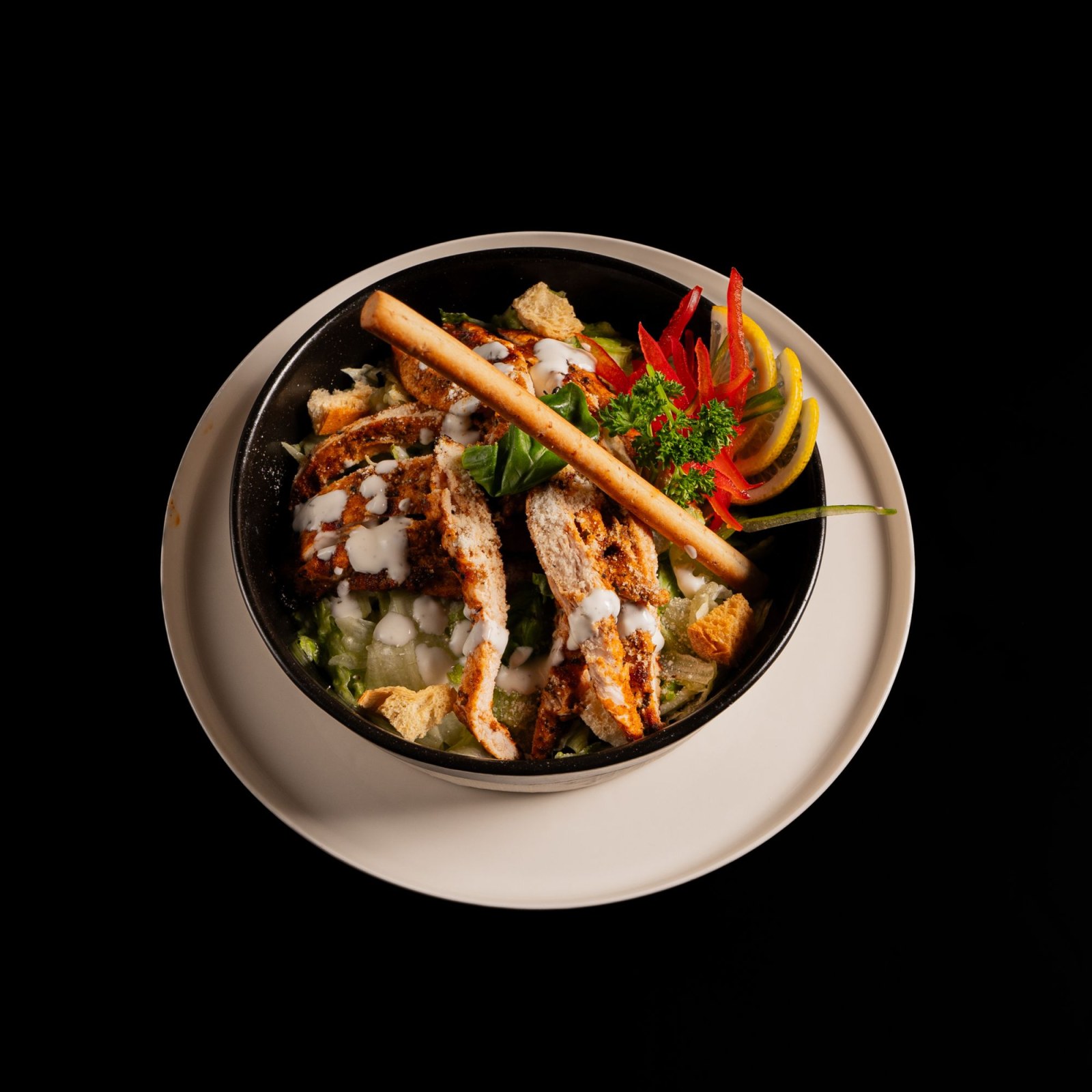 Sezar Salata