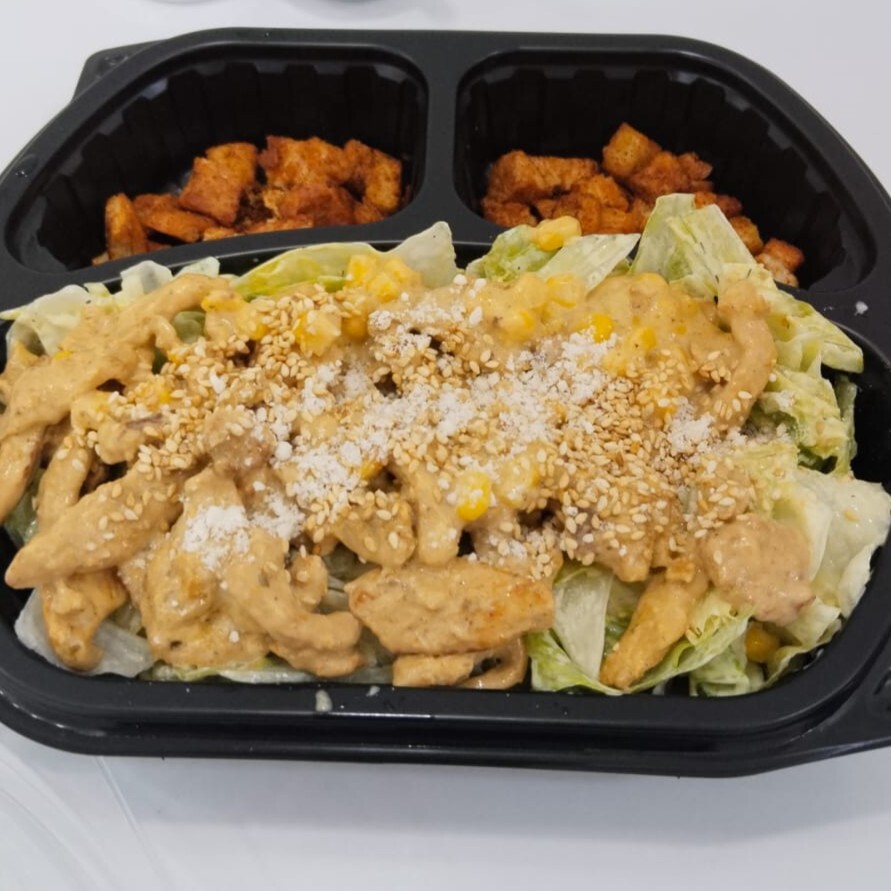 Sezar Salata