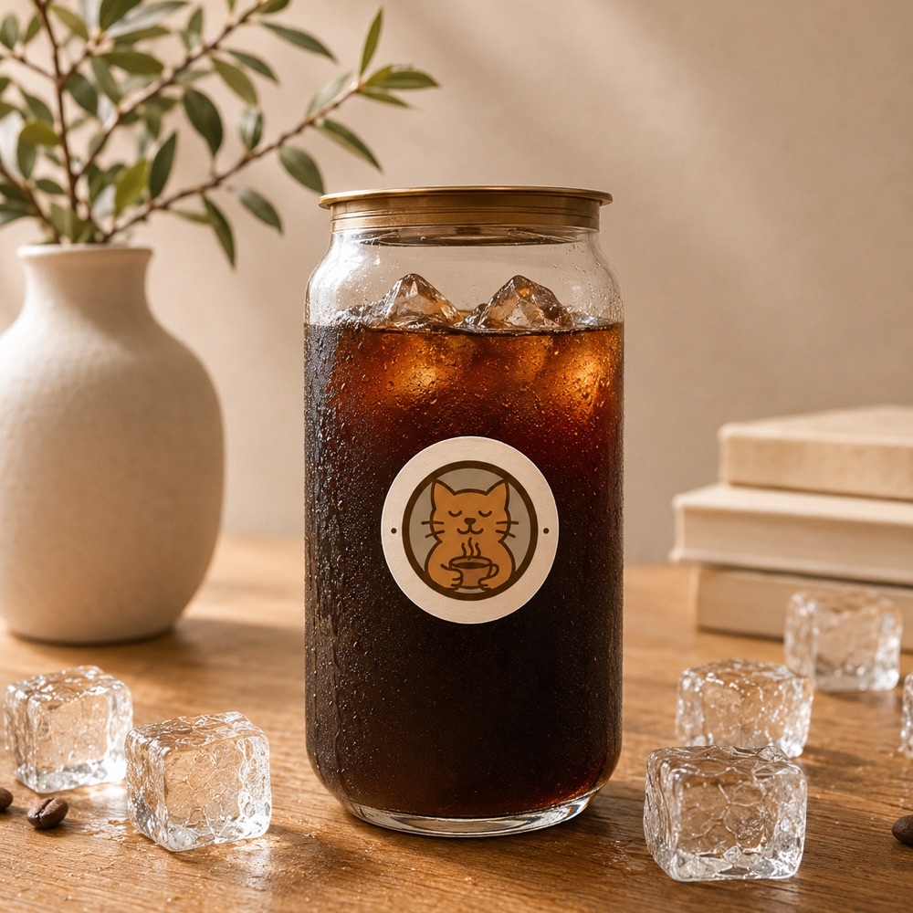 Ice Americano