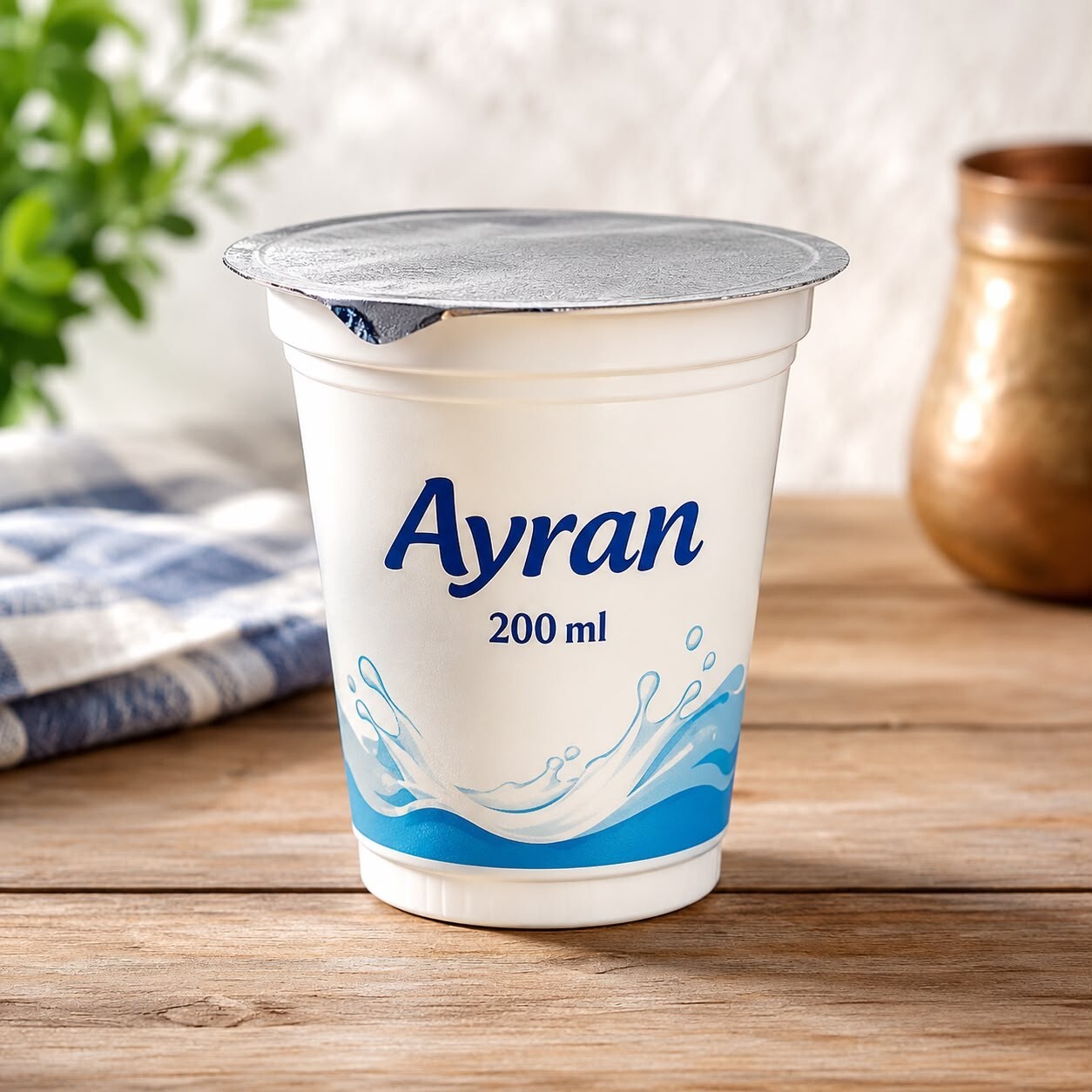 Ayran (17 cl.)