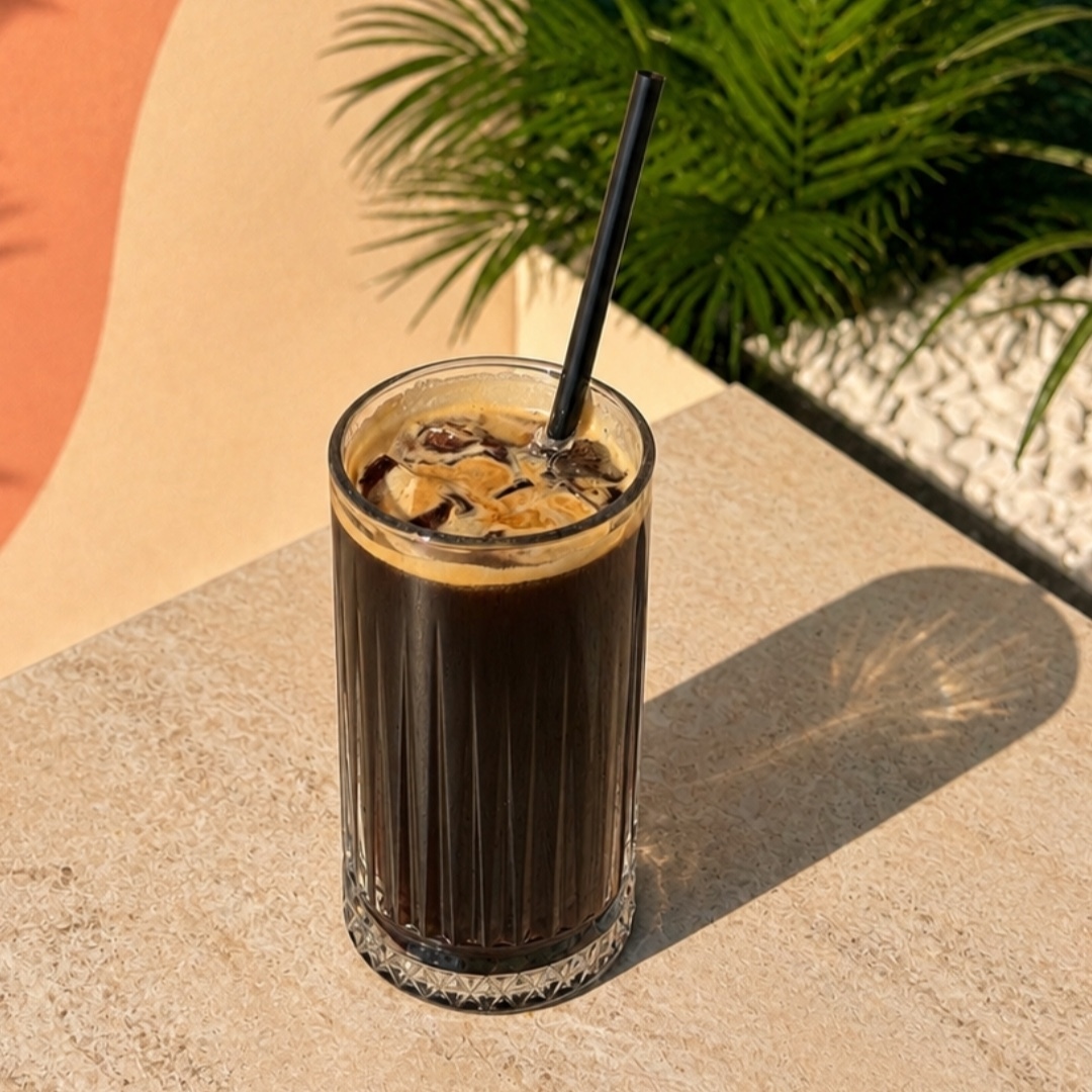 Soğuk Americano