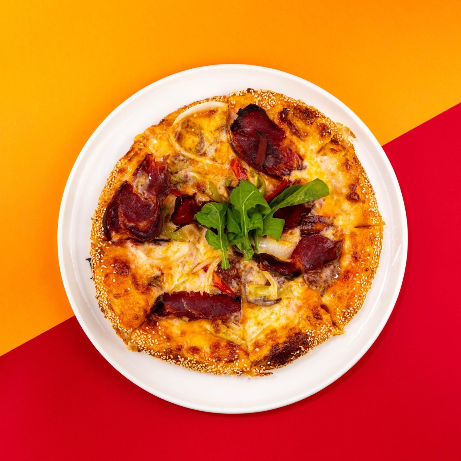 Anadolu Pizza
