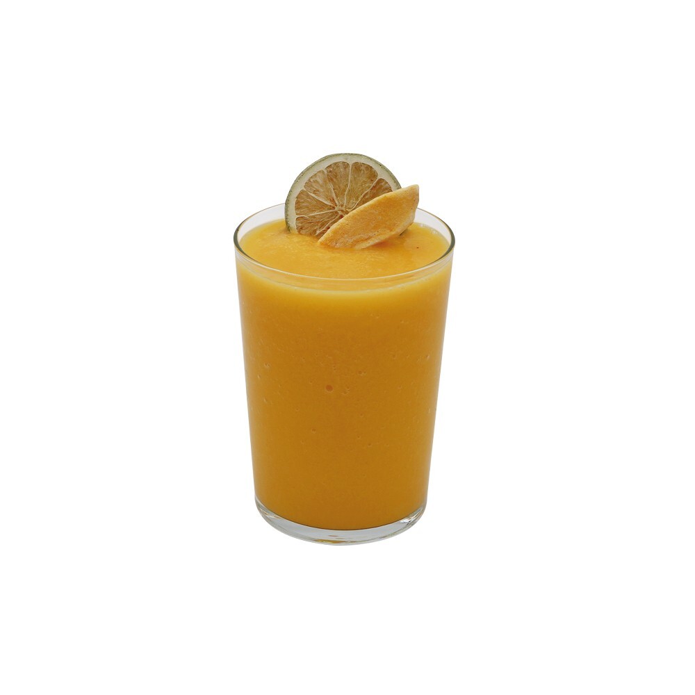 Mango Lemonade Frozen
