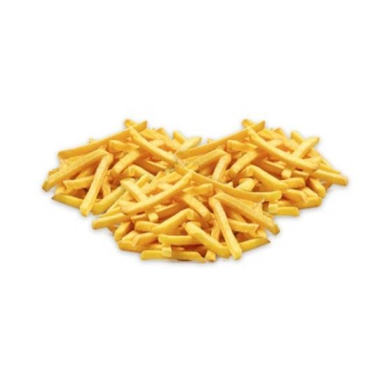Patates Kızartması (Büyük Boy)