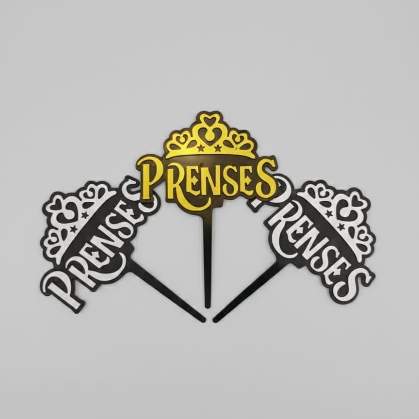 Prenses Pleksi