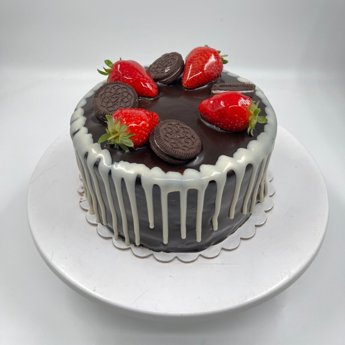Çilek Oreo