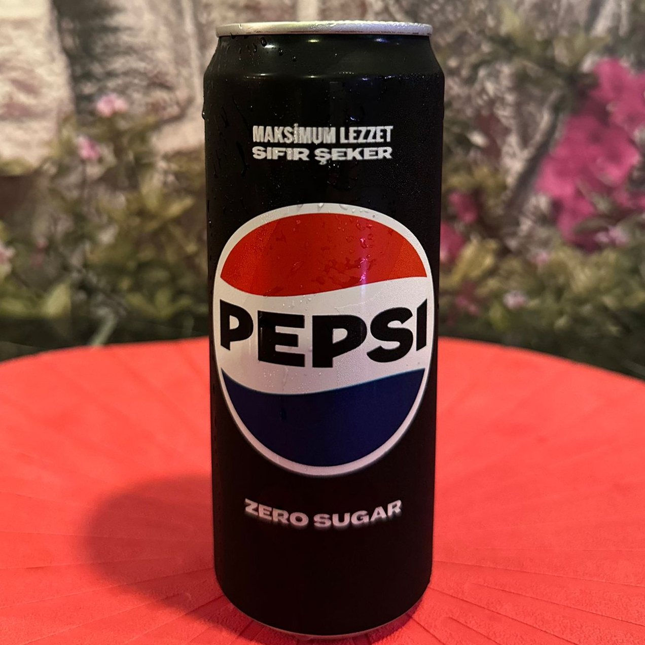 Pepsi Max (33 cl.)