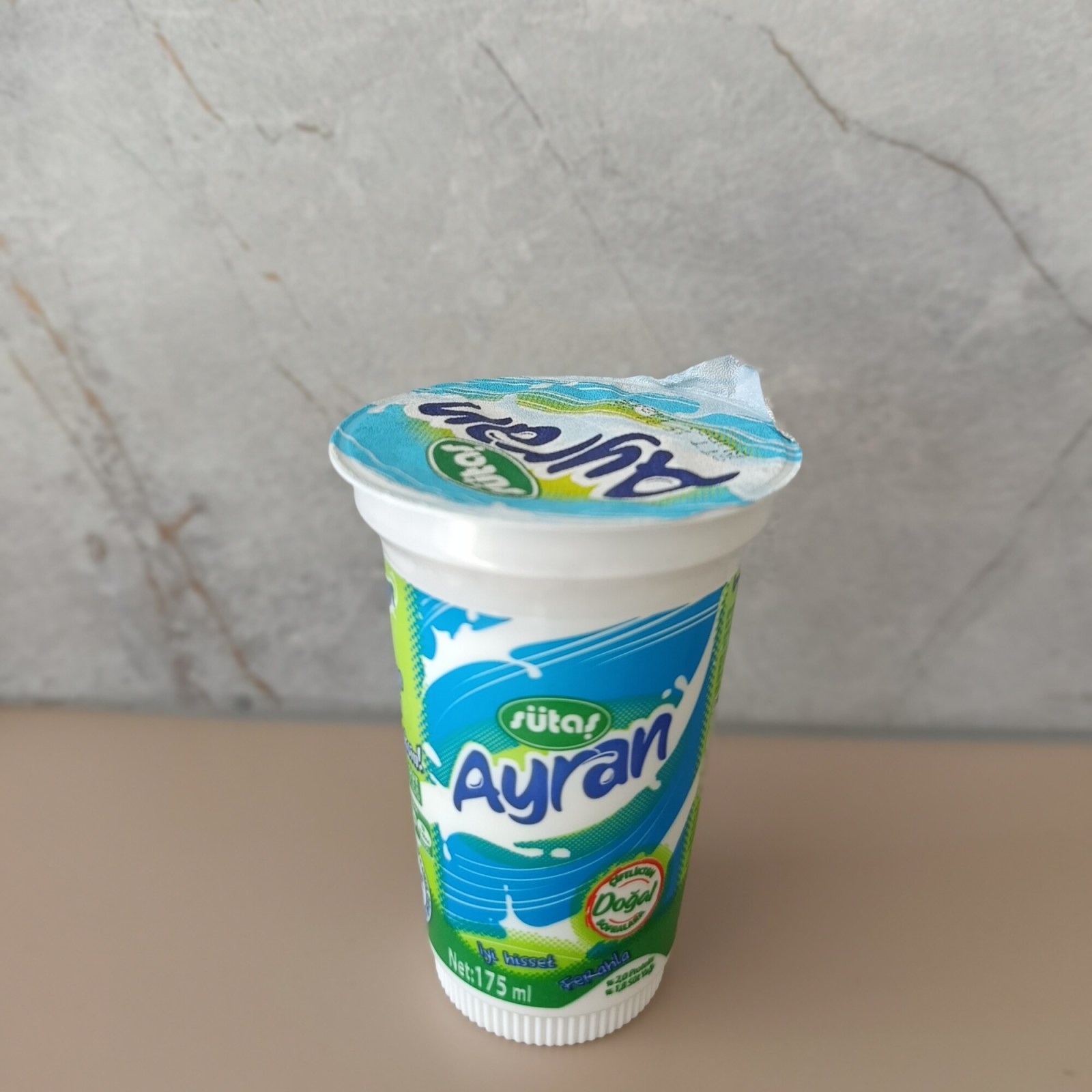 Sütaş Küçük Ayran