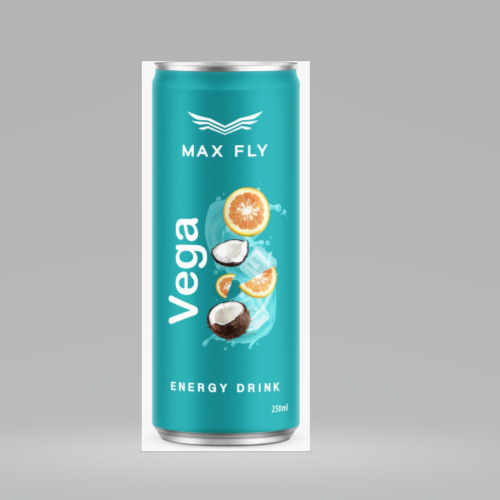 Vega Energy Drink 250 ml