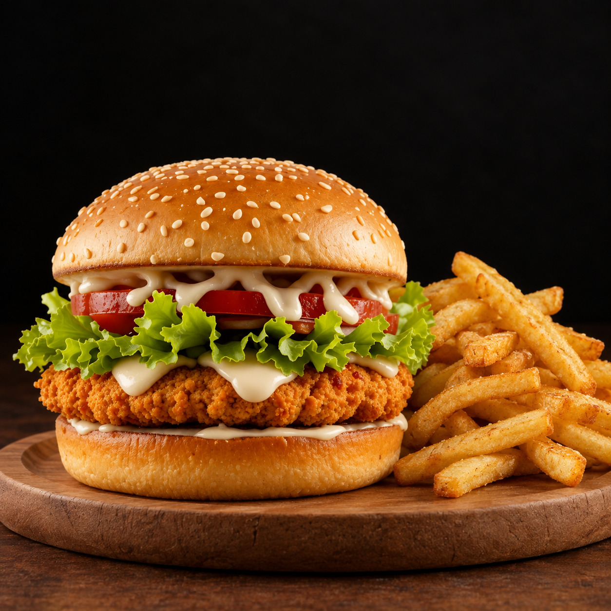 Çıtır Burger