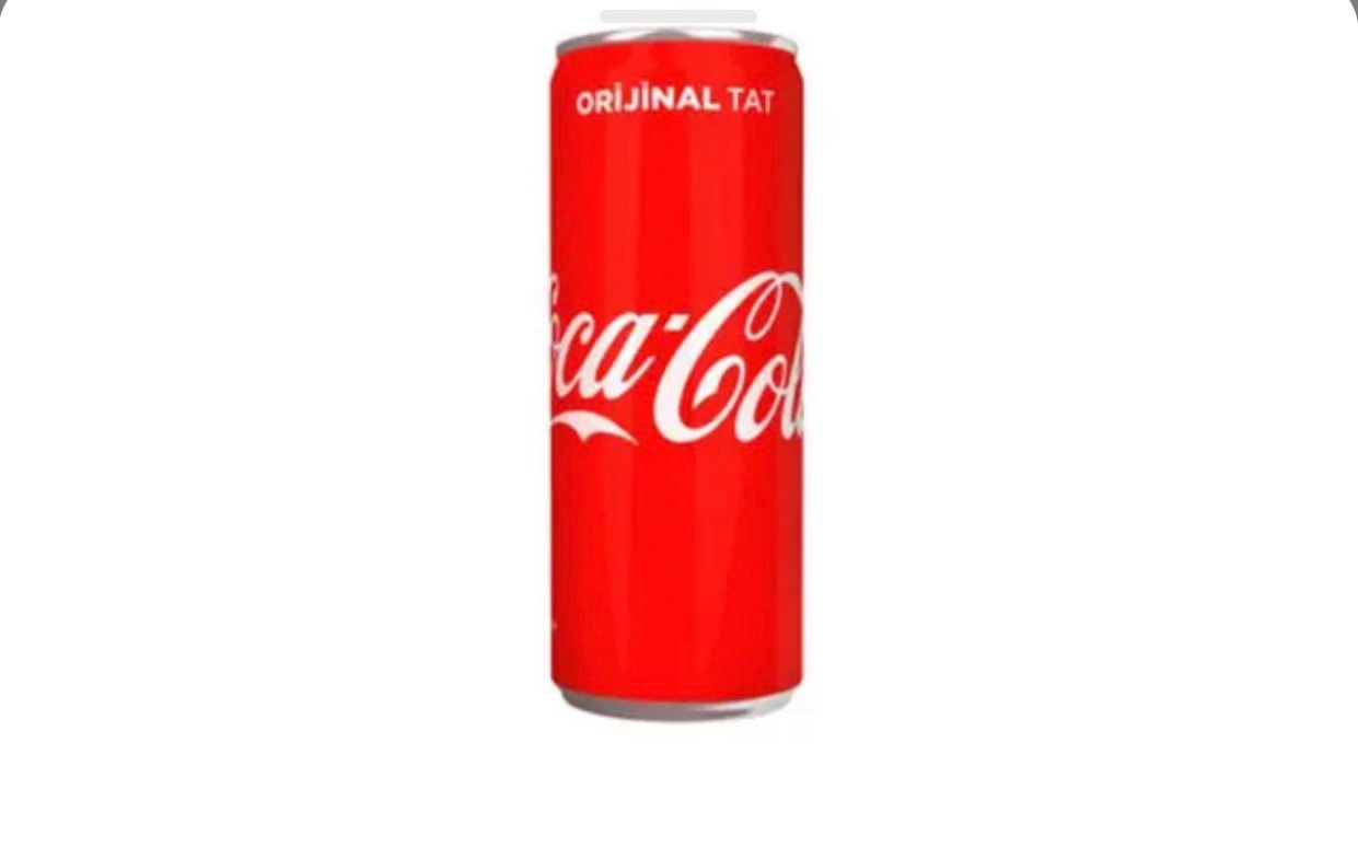 Coca-Cola (25cl)