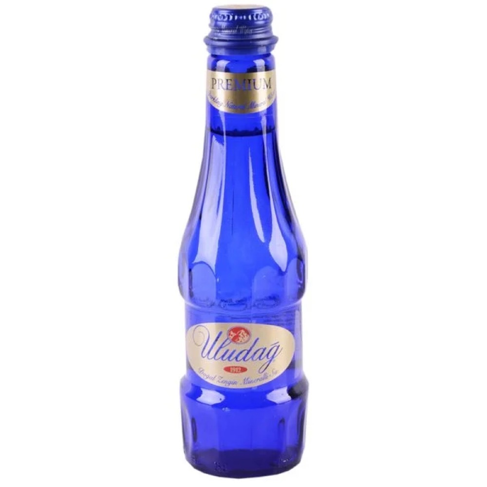 Premium Soda