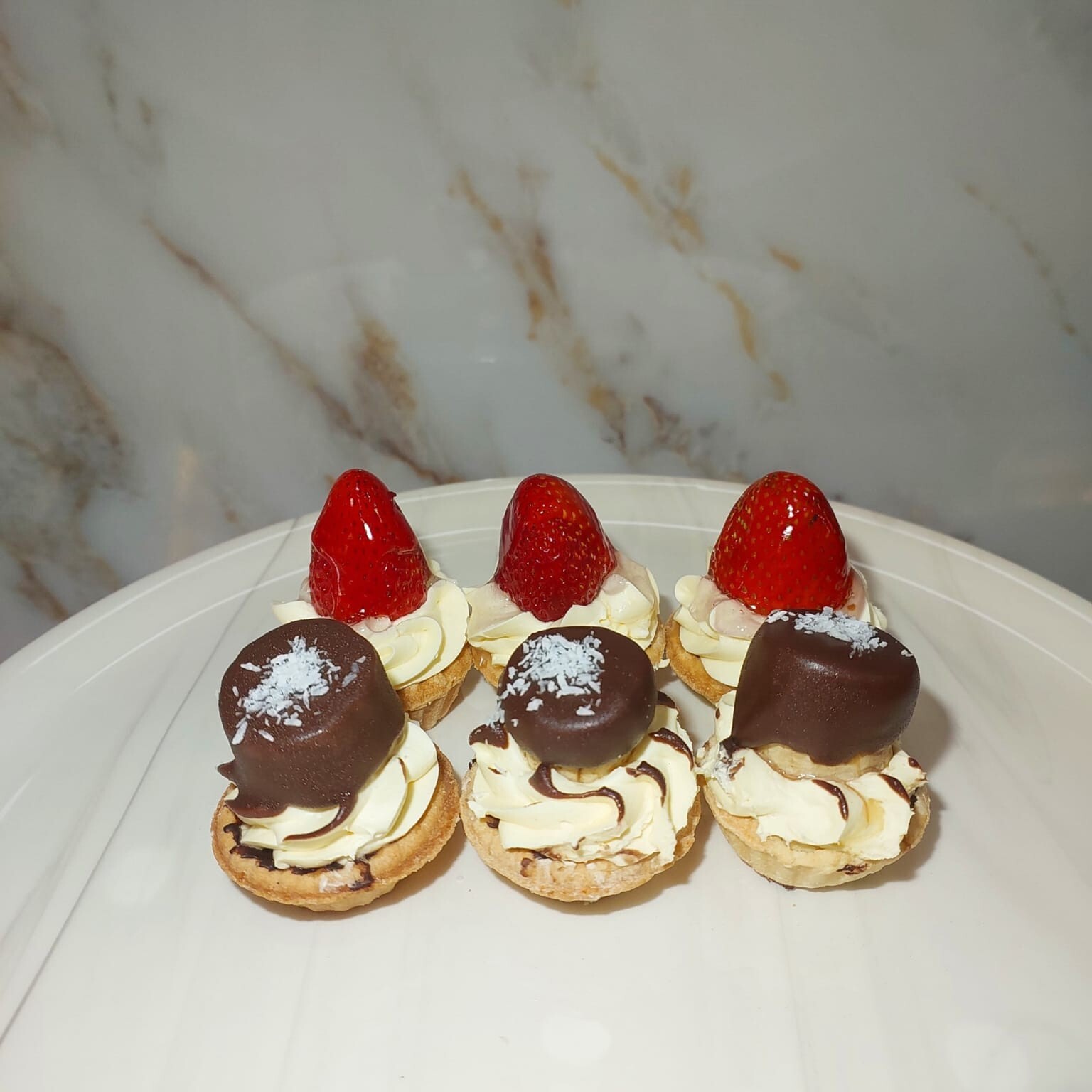 Tartolet(1Kg)