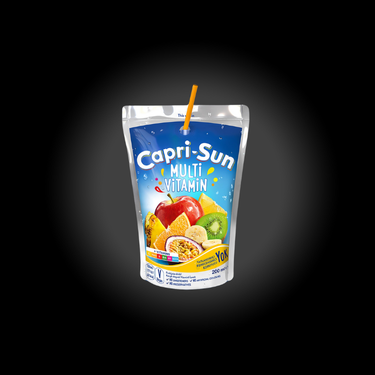 Cabri-Sun Multivitamin