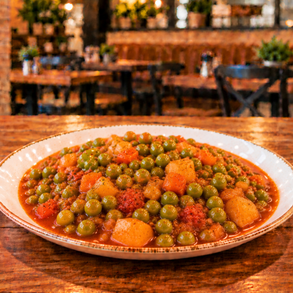 Bezelye (250 gr.)