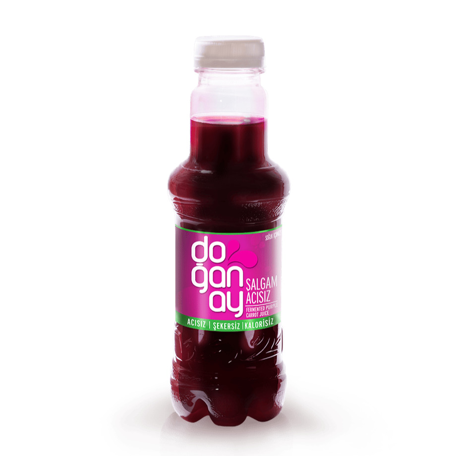 Doğanay Şalgam Suyu (30 cl.)
