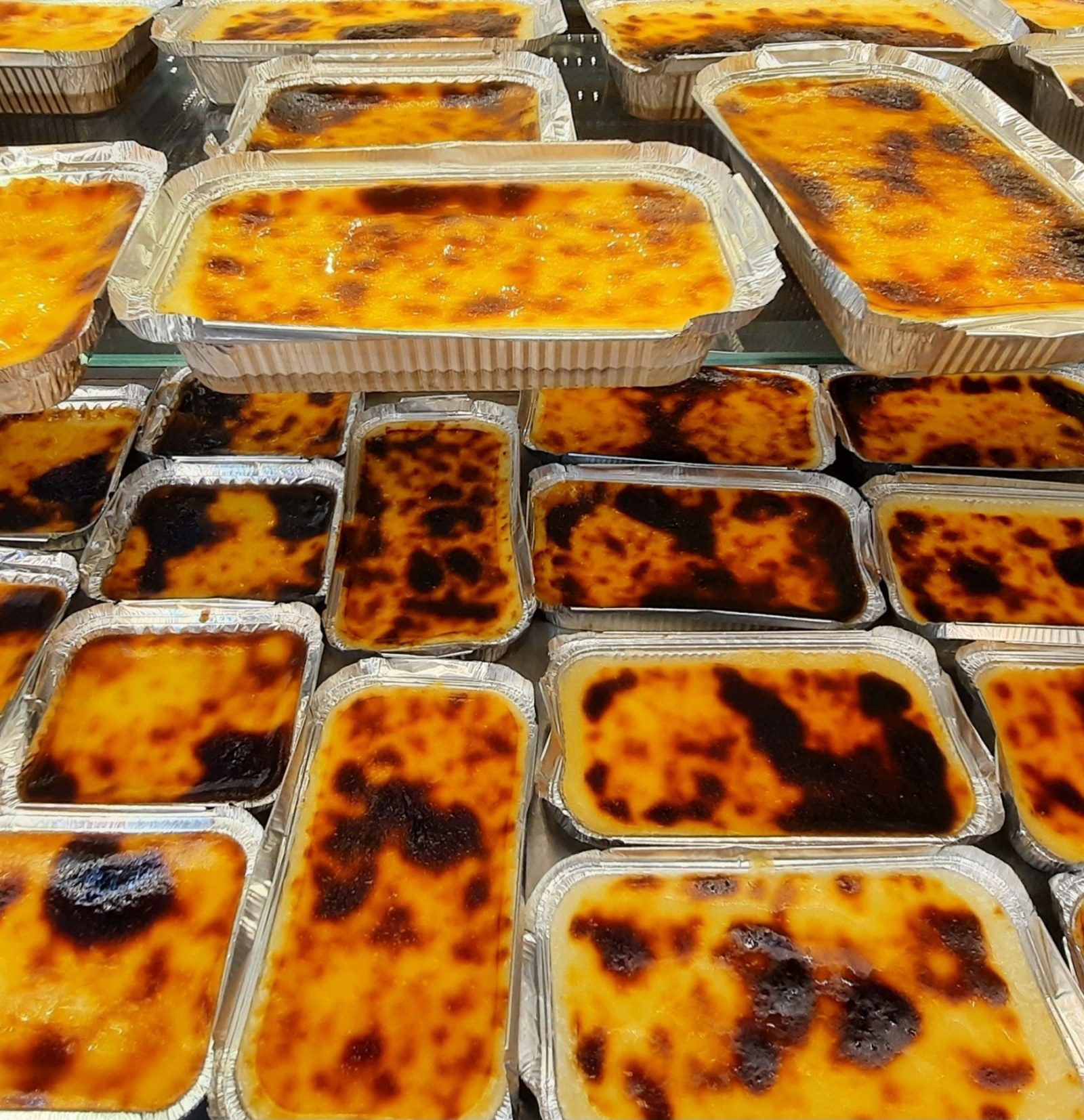 Süt Helvası Takribi (4 Kg.)