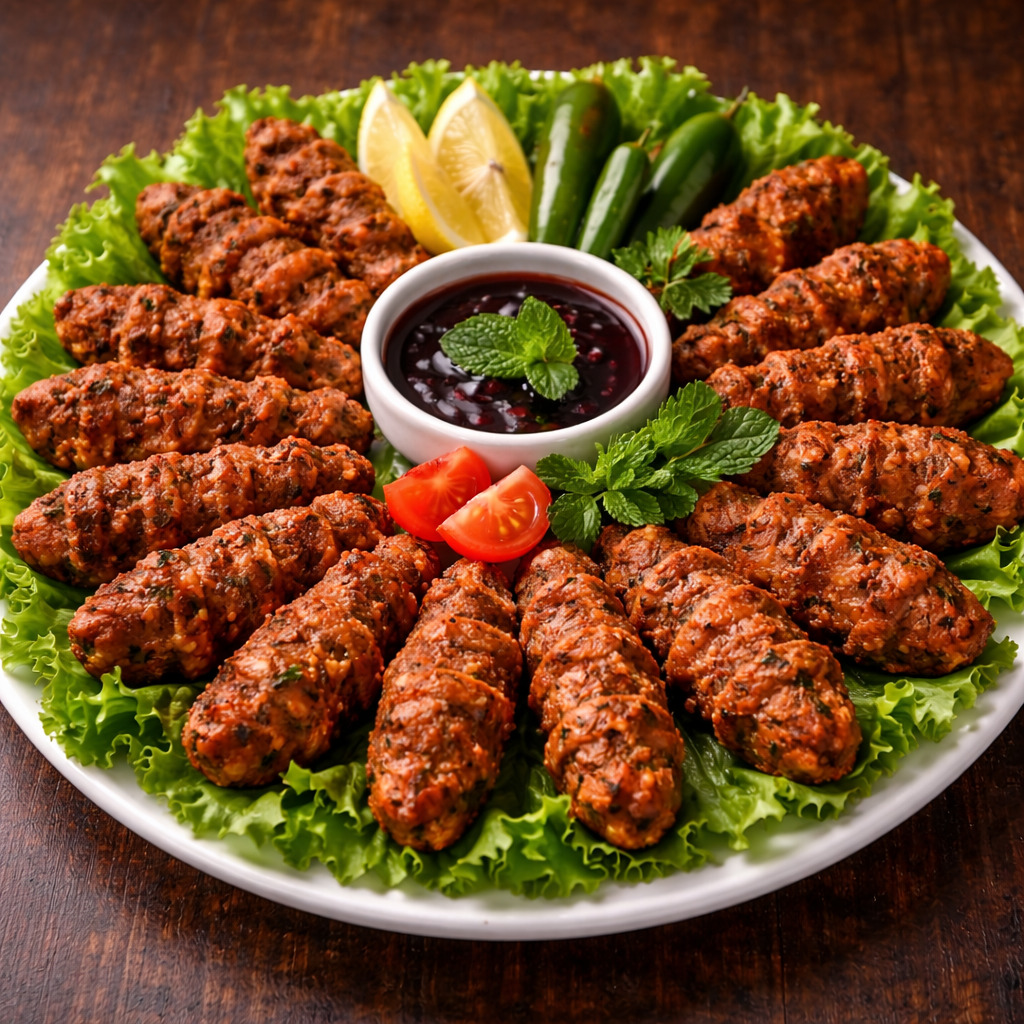 Köfte (Porsiyon)
