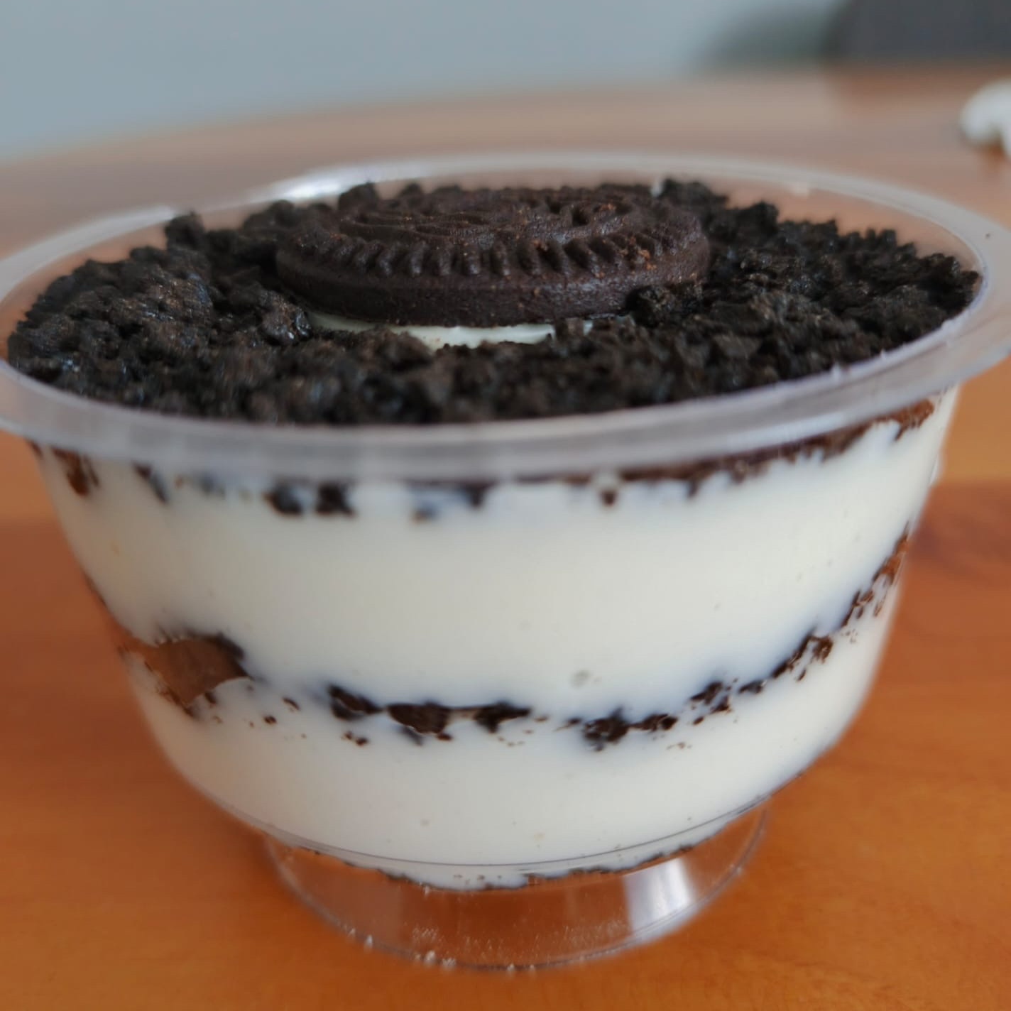 🍪MAGNOLİA Oreolu