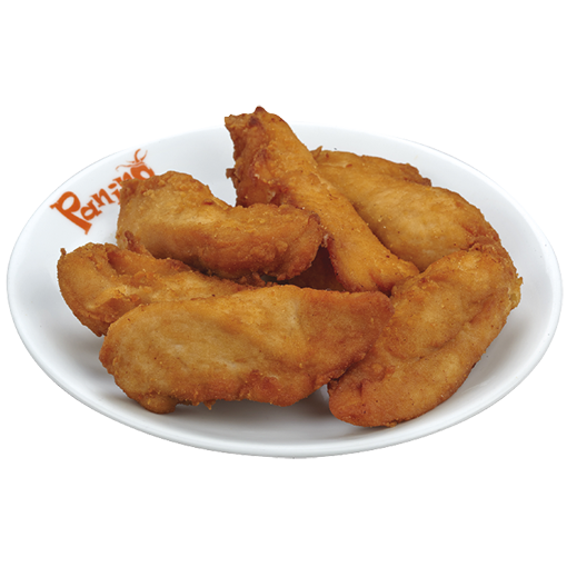 Chicken (Çıtır Tavuk) (6 Adet)