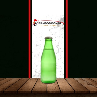 Soda 200 Ml