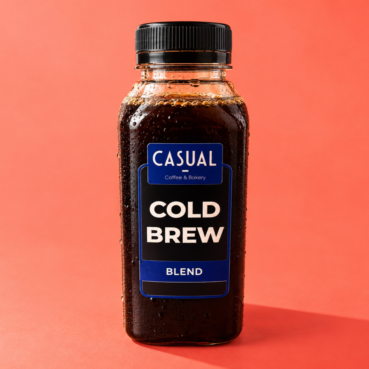 Cold Brew Blend