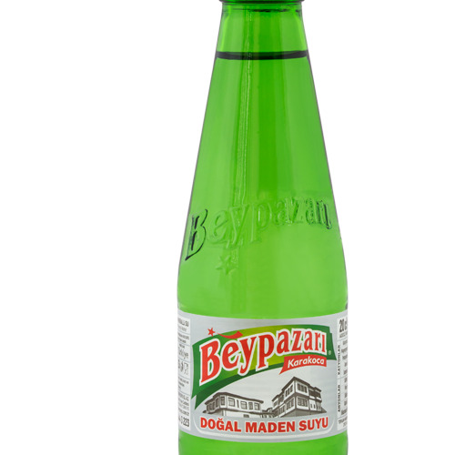 Beypazarı Maden Suyu (200 ml)