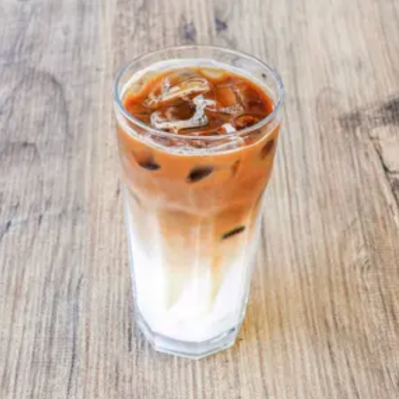 Ice White Chocolate Mocha