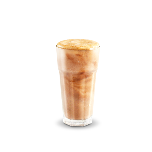 Büyük Boy Espressolu Milkshake
