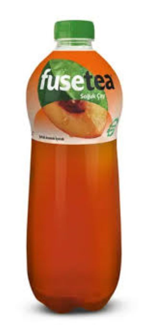 Fuse Tea Şeftali