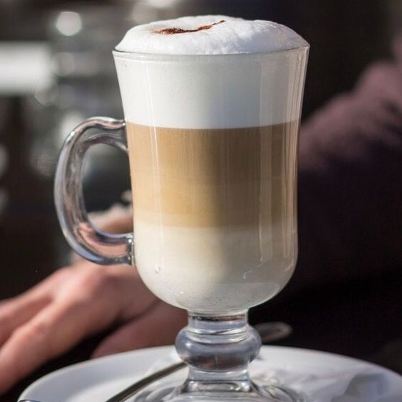 Macchiato (Small)