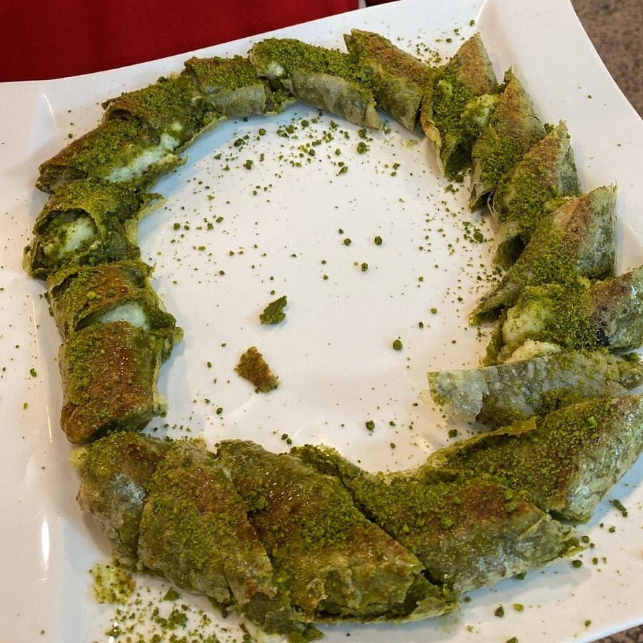 Simit Katmer