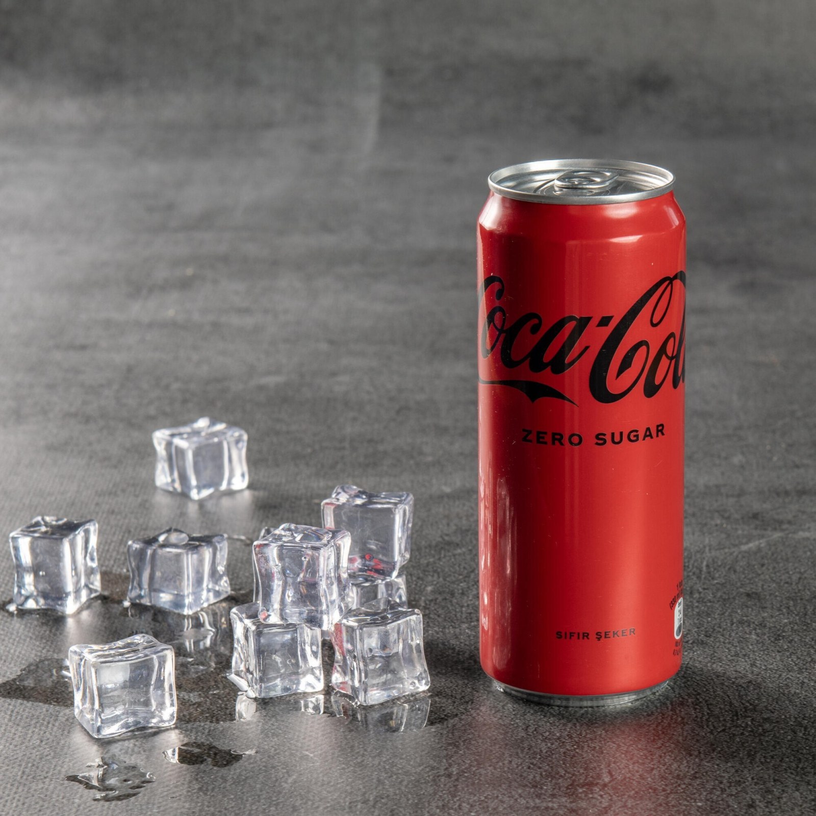 Coca Cola Zero (33 cl.)