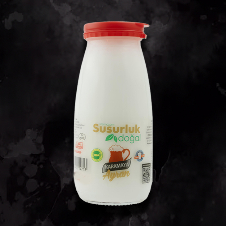 Susurluk Ayran (1 lt)
