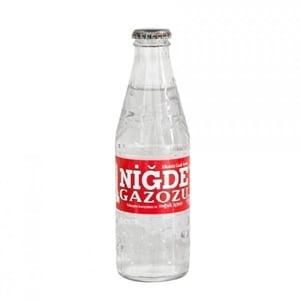 Niğde Gazozu (25 cl.)